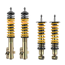 ST Suspensions X Coilover Kit