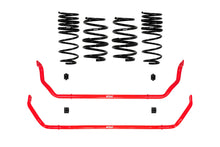 Eibach [16-17 Civic] Pro-Plus Suspension Kit - Lowering Springs and Front/Rear Sway Bars