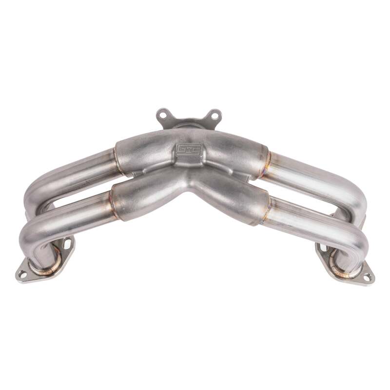 GrimmSpeed [22-25 WRX] Equal Length Header for FA24 - Stainless Steel