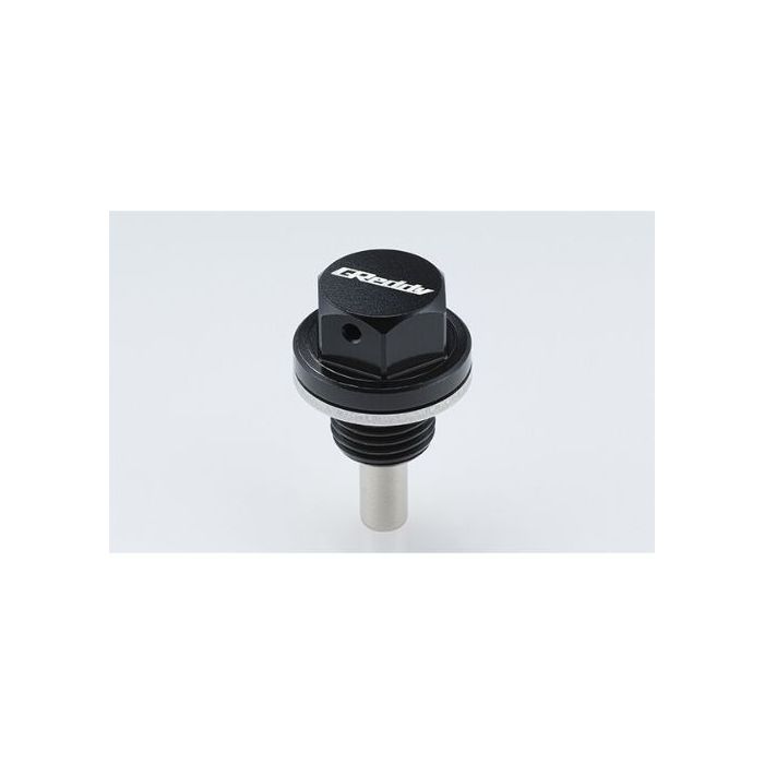 GReddy Toyota/Nissan MD-01 M12xP1.25 Magnetic Drain Plug | 23901301