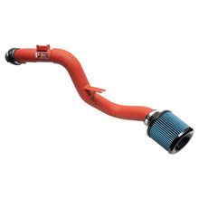 Injen [22-24 Civic, 23-24 Integra] SP Aluminum Cold Air Intake - Wrinkle Red, SP1586WR