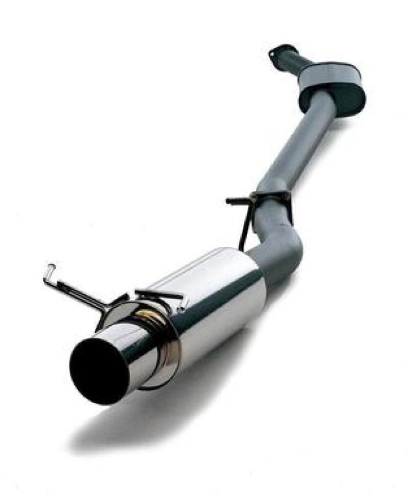 HKS Hiper Exhaust [92-95 Civic DX/EX/LX] - Part Number 3203-EX009