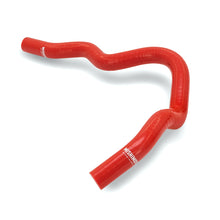 Mishimoto [23-26 Civic Type R] Silicone Radiator Hose Kit - Red, MMHOSE-CTR-23RD