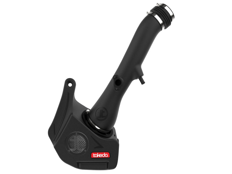 AFE Momentum Cold Air Intake System with Pro DRY S Filter for Lexus IS300/IS350 2021-2024