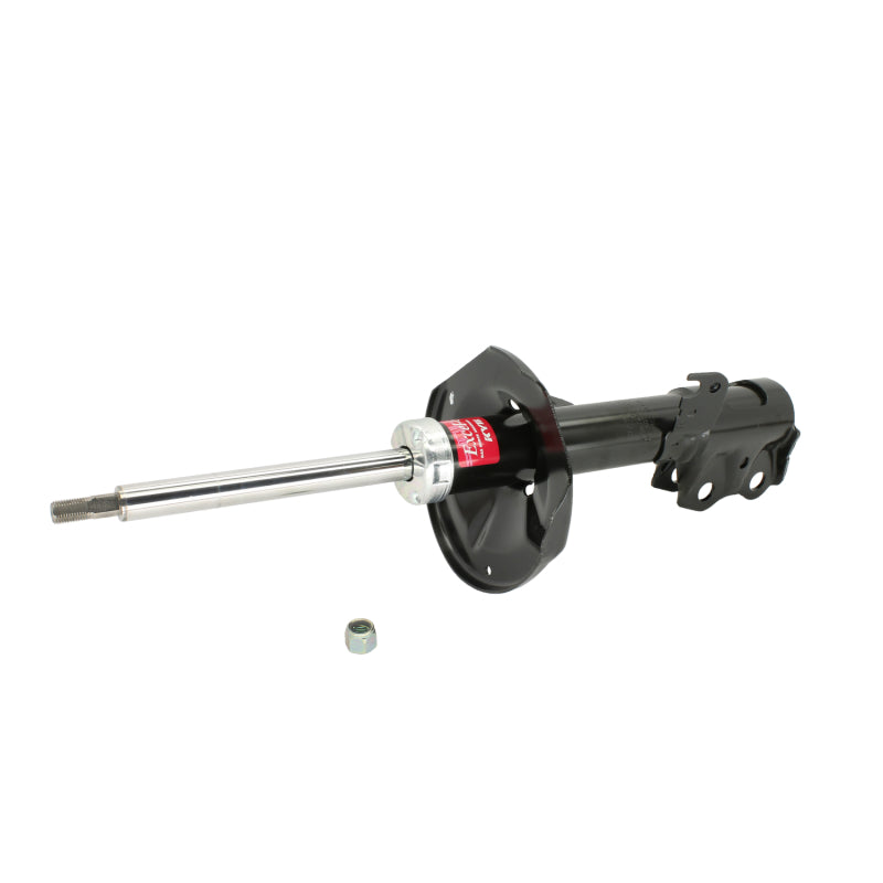 KYB [09-10 Corolla, 09-10 Matrix FWD] Excel-G Front Right Shock and Strut - Black