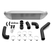 COBB [23-25 Civic Type R / 24-25 Integra Type S] MT Intercooler Kit - Silver
