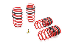 Eibach [06-11 Civic] Sportline Lowering Spring Kit - Black