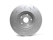 [15 - 21 WRX] FactionFab Slotted Front Rotor V2 - JDMuscleBrake RotorsFFA1.10295.1