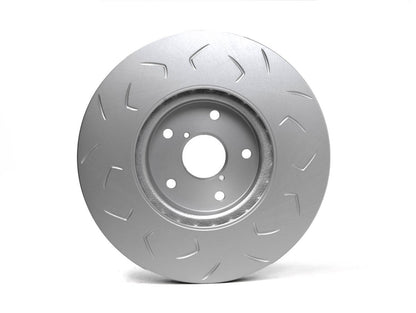 [15 - 21 WRX] FactionFab Slotted Front Rotor V2 - JDMuscleBrake RotorsFFA1.10295.1