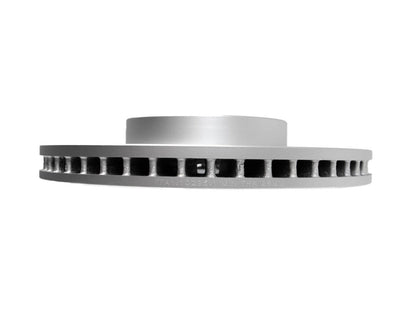 [15 - 21 WRX] FactionFab Slotted Front Rotor V2 - JDMuscleBrake RotorsFFA1.10295.1