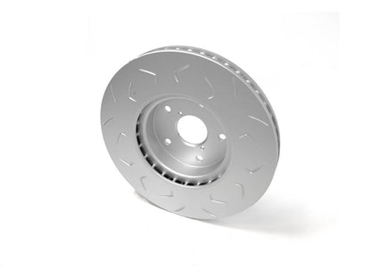 [15 - 21 WRX] FactionFab Slotted Front Rotor V2 - JDMuscleBrake RotorsFFA1.10295.1