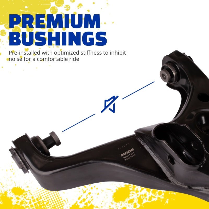 15 - 21 WRX Front Right Lower Control Arm - JDMuscleSPKmohRK623749