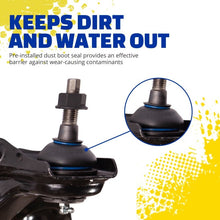 15 - 21 WRX Front Right Lower Control Arm - JDMuscleSPKmohRK623749