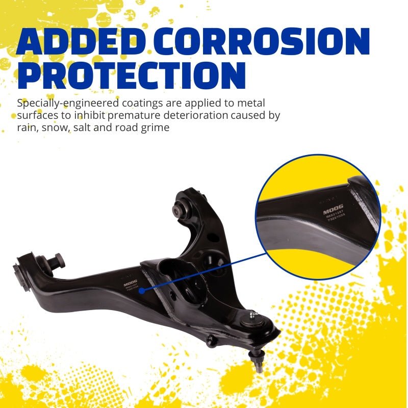 15 - 21 WRX Front Right Lower Control Arm - JDMuscleSPKmohRK623749