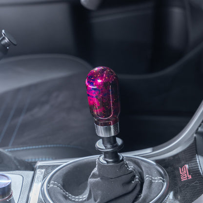 Billetworkz "Hybrid" Shift Knob - Subaru 6-Speed