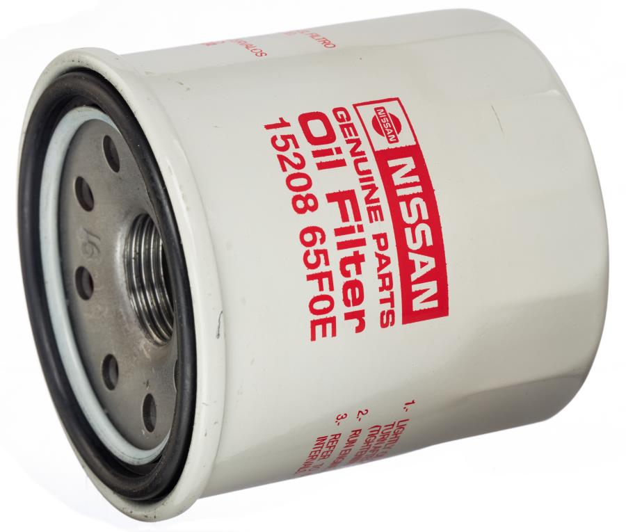 Nissan Engine Oil Filter | 15208-65F0E