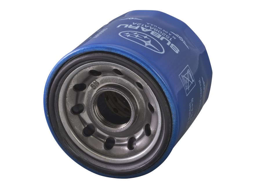 Subaru OEM Engine Oil Filter | 15208AA100