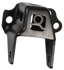 Innovative Mounts [96-00 Civic] B/D-Series Replacement Transmission Bracket - Black Steel, INM10022-SB