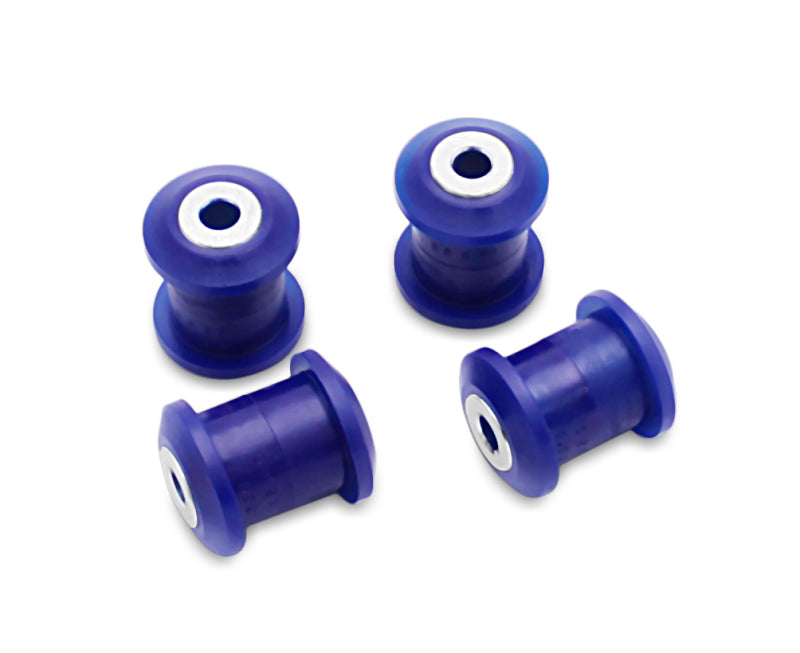 SuperPro [03-06 350Z] [03-06 G35] Front Upper Inner Control Arm Bushing Kit - Polyurethane