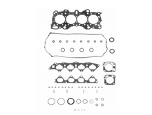 Fel-Pro [99-00 Civic] [94-97 Civic del Sol] PermaTorque Engine Cylinder Head Gasket Set - HS9274PT