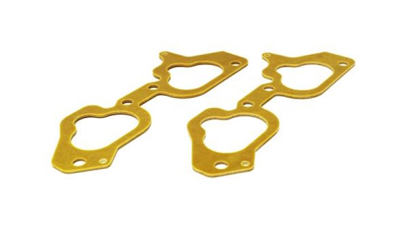 Torque Solution 22-24 Subaru WRX / 2019+ Ascent Multi-Layer Stainless Steel Gasket | TS-EG-764