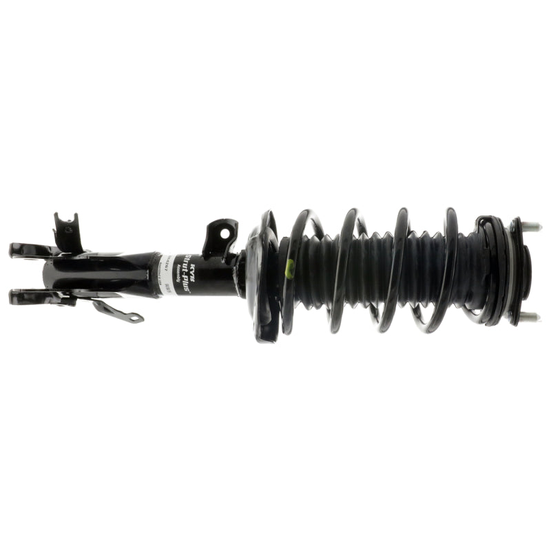 KYB Strut-Plus Front Right Strut Assembly [12-13 Civic Sedan] - OE-Style Replacement