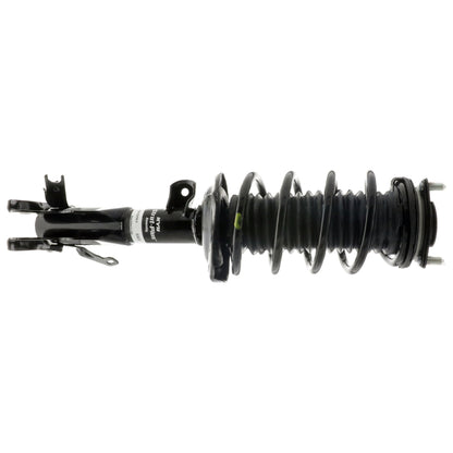 KYB Strut-Plus Front Right Strut Assembly [12-13 Civic Sedan] - OE-Style Replacement