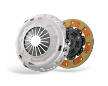 Clutch Masters [18-21 WRX] FX300 Clutch Kit - Segmented Kevlar