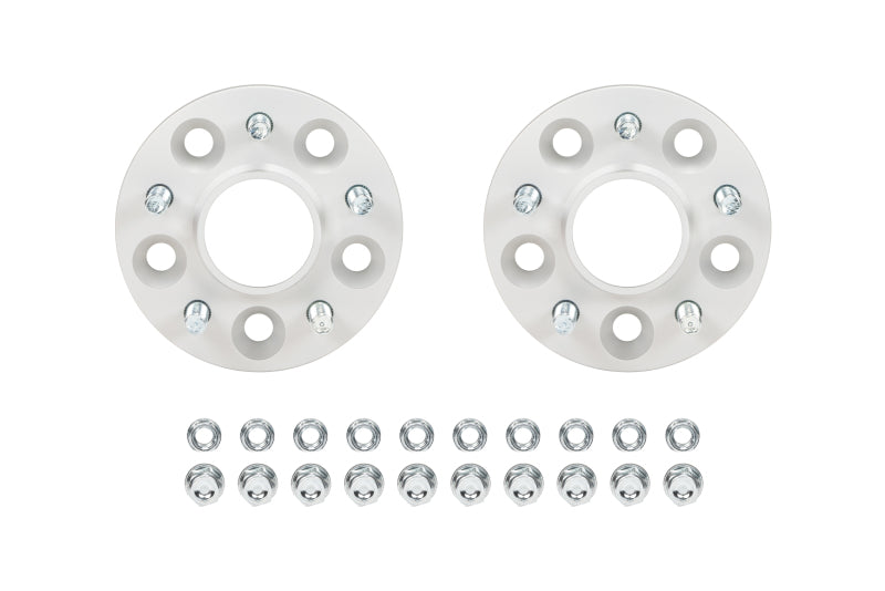 Eibach 23+ Nissan Z Pro-Spacer 20mm Spacer / Bolt Pattern 5x114.3 / Hub Center 66.1 Also Fits 09-18 Nissan 370Z | S90-4-20-034