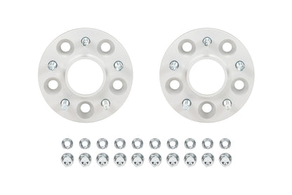 Eibach 23+ Nissan Z Pro-Spacer 20mm Spacer / Bolt Pattern 5x114.3 / Hub Center 66.1 Also Fits 09-18 Nissan 370Z | S90-4-20-034