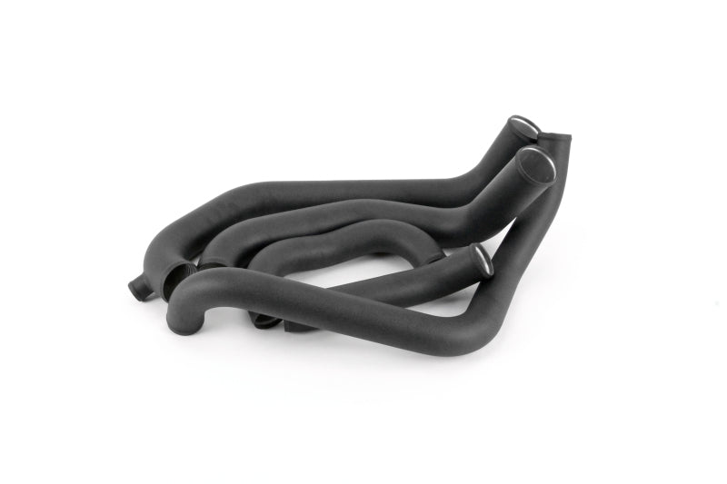 Perrin Performance [08-14 WRX] Front Mount Intercooler Boost Tube Kit - Black