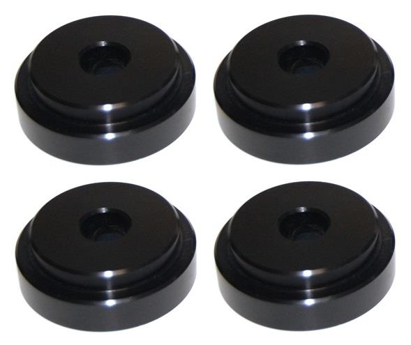 Torque Solution [08-12 Impreza WRX/STI] Rear Differential Lockdown System - TS-SU-603