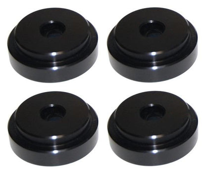 Torque Solution [08-12 Impreza WRX/STI] Rear Differential Lockdown System - TS-SU-603