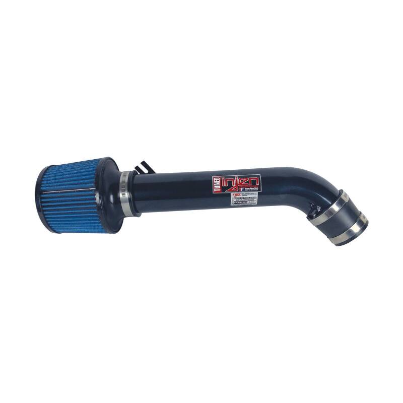 Injen [92-95 Civic Si/DX/EX/LX] IS1520BLK Short Ram Air Intake - Black