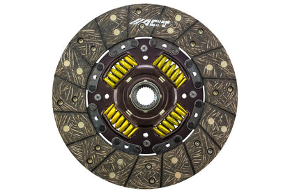 ACT [03-06 350Z] Performance Street Sprung Clutch Disc - Organic