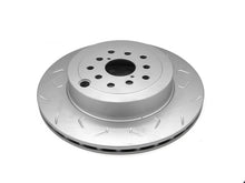 [18 - 21 STI] FactionFab Slotted Rear Rotor V2 Dual Drilled 5x100/114 - JDMuscleBrake RotorsFFA1.10297.1
