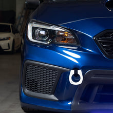 Billetworkz [18-21 WRX/STI] Tow Hook