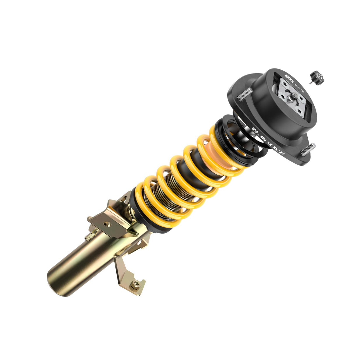 ST Suspensions XTA-Plus 3 Coilover Kit