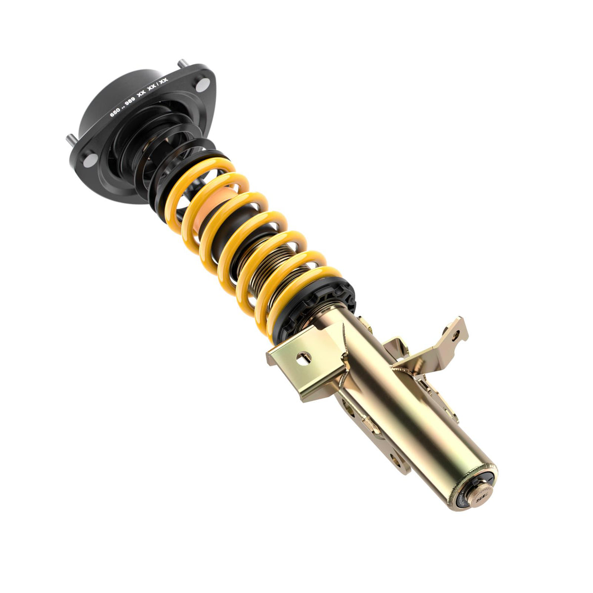 ST Suspensions XTA-Plus 3 Coilover Kit