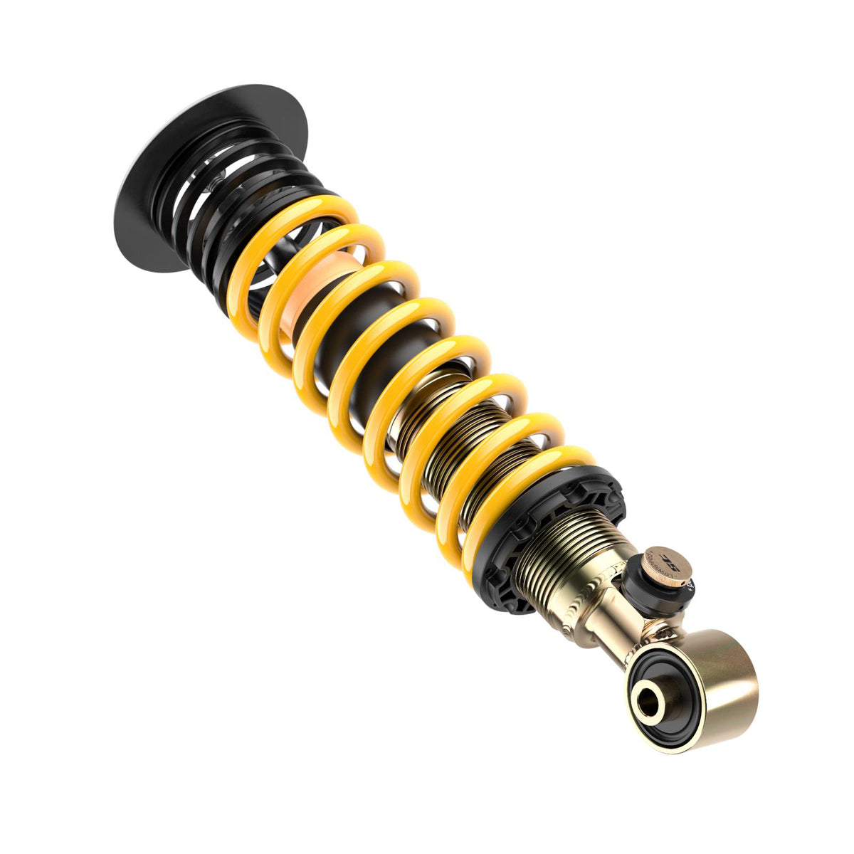 ST Suspensions XTA-Plus 3 Coilover Kit