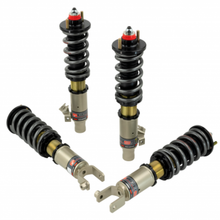 Skunk2 Racing [92-95 Civic/94-01 Integra] Pro-S II Drag Spec Coilovers - 12K/18K Spring Rates