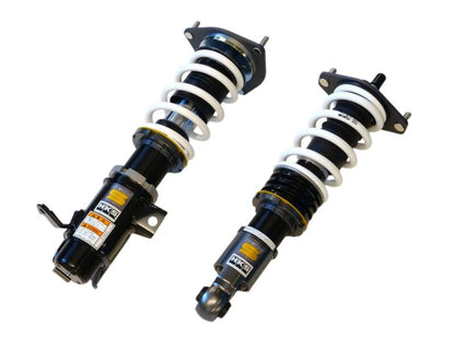 HKS [22-26 GR86] Hipermax MAX S ZN8 Full Coilover Kit - Black