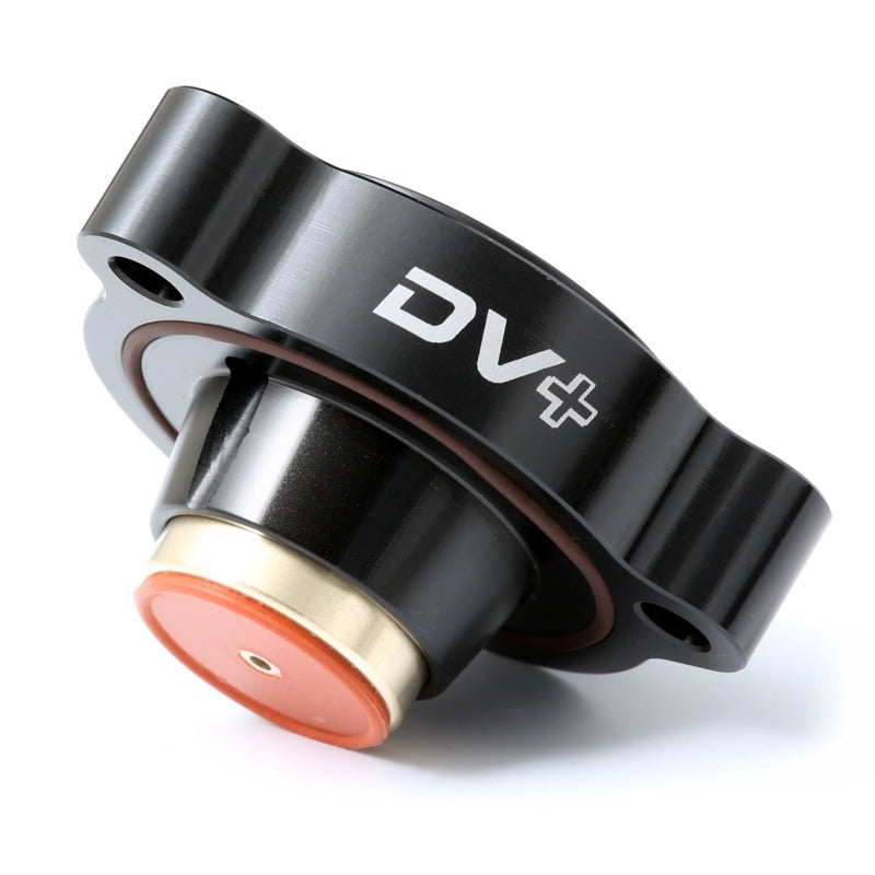 Go Fast Bits DV+ Diverter Valve [22-26 WRX] - Black