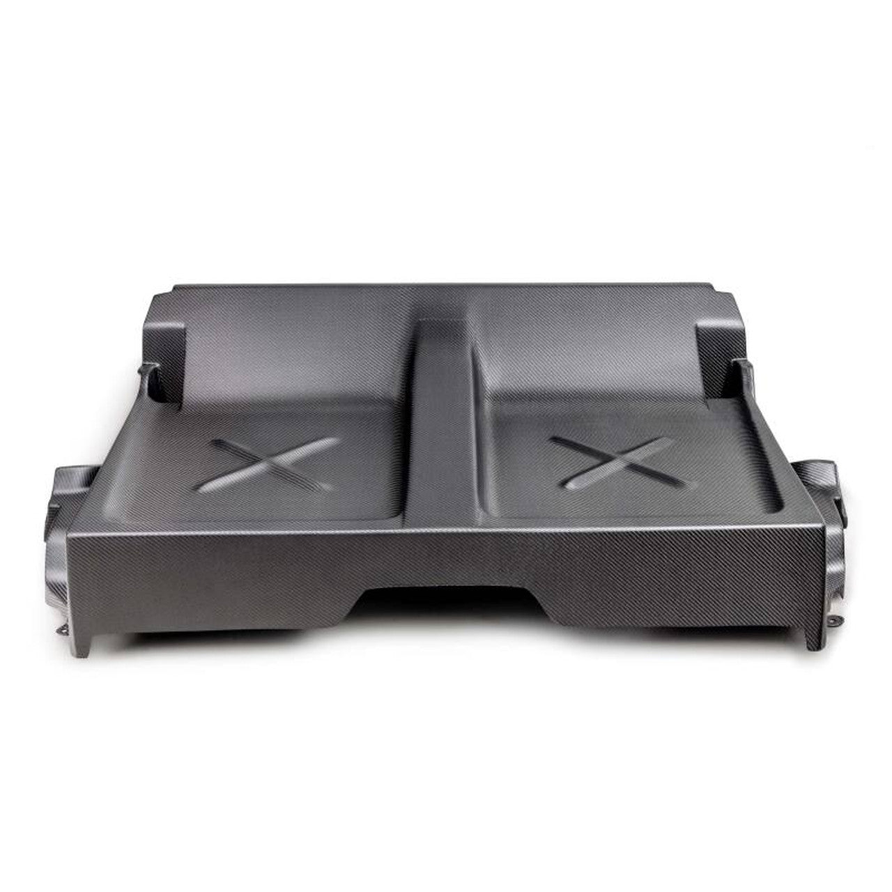 Seibon [23-24 Toyota GR Corolla] Carbon Fiber Rear Seat Delete - Matte Finish | RSD23TYGRCOR-MF