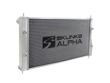 Skunk2 Racing [13-20 BRZ/FR-S] Alpha Series Radiator - Aluminum