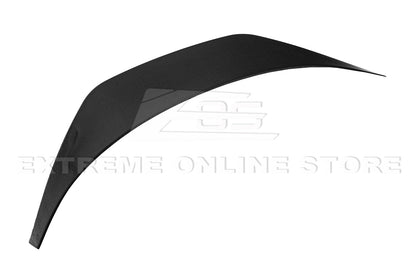 EXTREME ONLINE STORE 22-UP GR86 / BRZ CARBON FIBER REAR SPOILER | SPOILER-586-BKCF