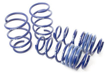 H&R [22-23 Civic] Sport Spring Kit - Honda Civic Hatchback/Sedan Non-Si