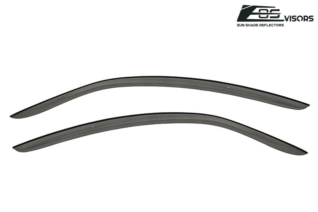 EXTREME ONLINE STORE 13-21 FRS / BRZ / 86 WINDOW VISORS | DWV-SBRZ-OE