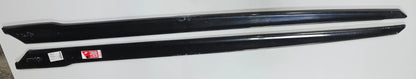 Maxton Design [19-26 Supra MK5] Side Skirts Diffusers V.2
