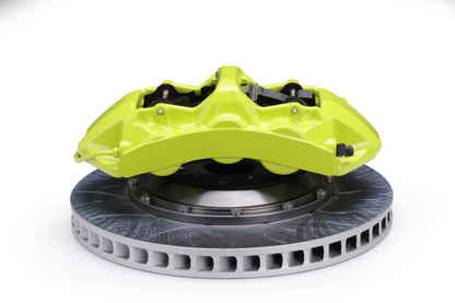 JDMuscle [22-25 BRZ/GR86] Big Brake Kit